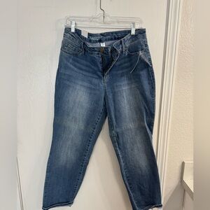 3/$10 NWT WestPort Boyfriend Jeans